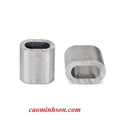 Sling cáp bấm chì
